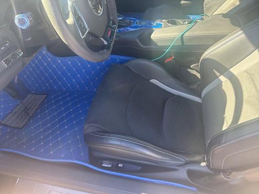 2023 Chevrolet Camaro 2SS