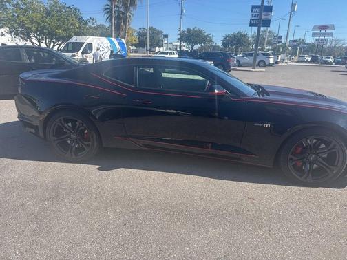 2023 Chevrolet Camaro 2SS