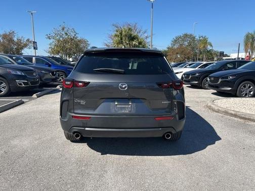 2023 Mazda CX-50 2.5 S Premium Plus Package