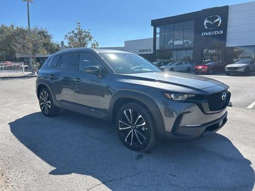 2023 Mazda CX-50 2.5 S Premium Plus Package