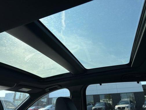 2025 Mazda CX-70 PHEV Premium Plus Package