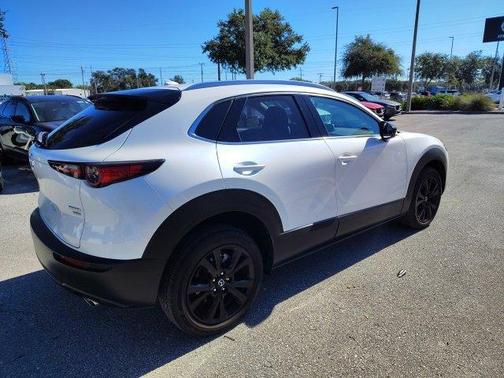 2023 Mazda CX-30 2.5 Turbo Premium Package