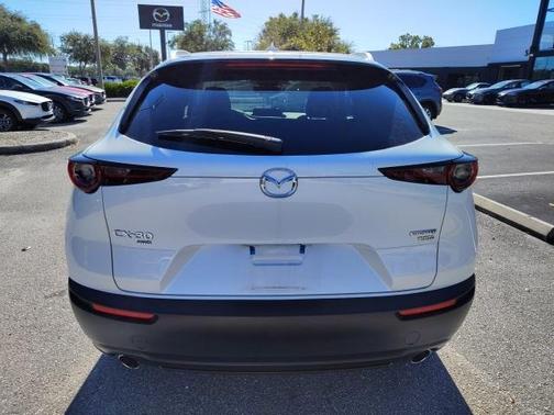 2023 Mazda CX-30 2.5 Turbo Premium Package