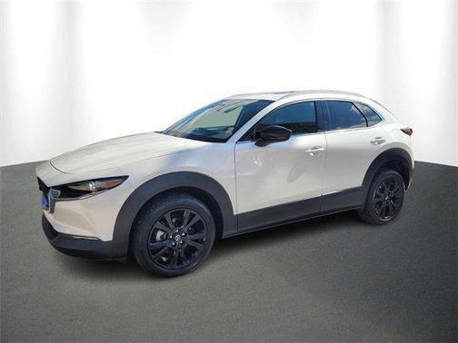 2023 Mazda CX-30 2.5 Turbo Premium Package