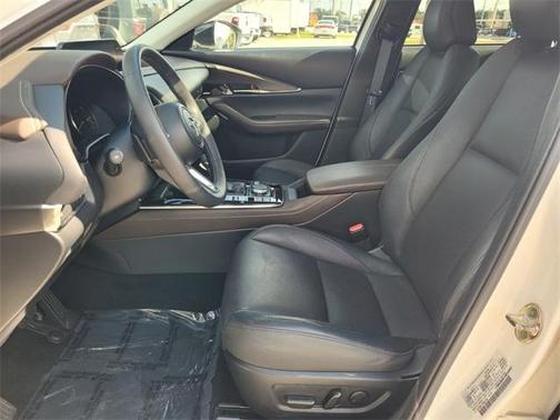 2023 Mazda CX-30 2.5 Turbo Premium Package