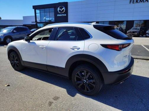 2023 Mazda CX-30 2.5 Turbo Premium Package
