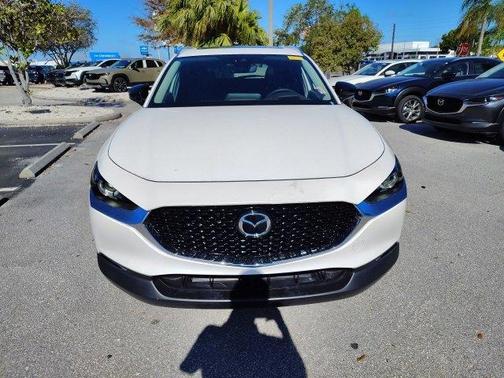 2023 Mazda CX-30 2.5 Turbo Premium Package
