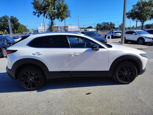 2023 Mazda CX-30 2.5 Turbo Premium Package