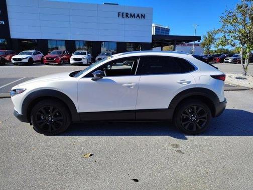2023 Mazda CX-30 2.5 Turbo Premium Package