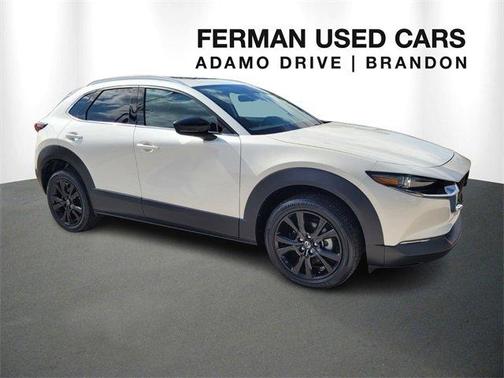2023 Mazda CX-30 2.5 Turbo Premium Package