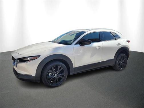 2023 Mazda CX-30 2.5 Turbo Premium Package
