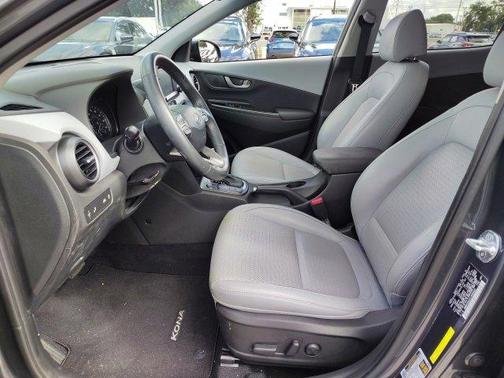 2020 Hyundai KONA Limited