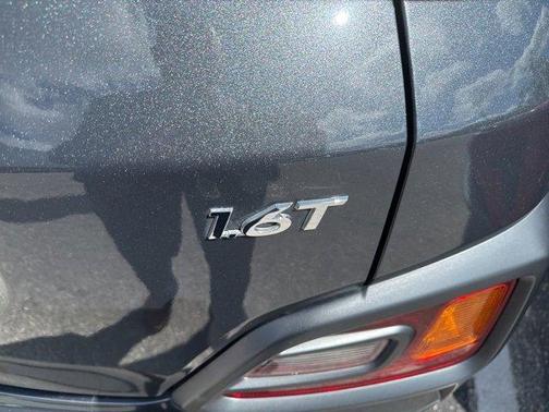2020 Hyundai KONA Limited