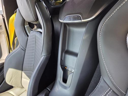 2021 Chevrolet Corvette Stingray w/2LT