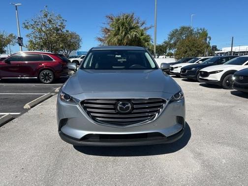 2023 Mazda CX-9 Touring