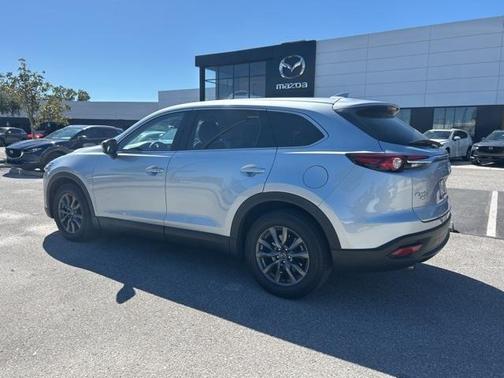 2023 Mazda CX-9 Touring