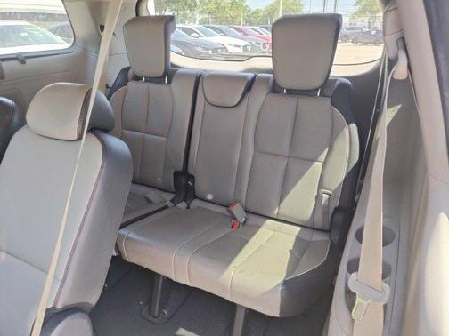 2015 Kia Sedona EX
