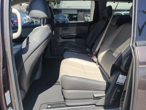 2015 Kia Sedona EX