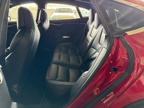 2018 Tesla Model S 75D