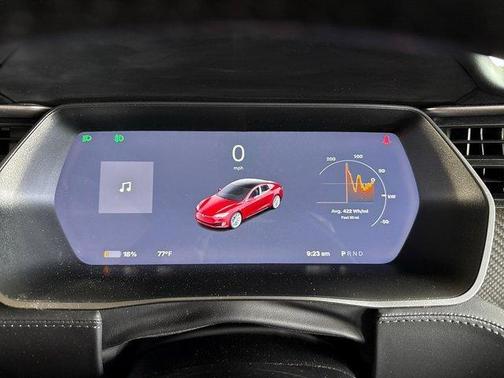 2018 Tesla Model S 75D