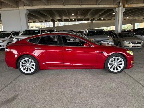 2018 Tesla Model S 75D