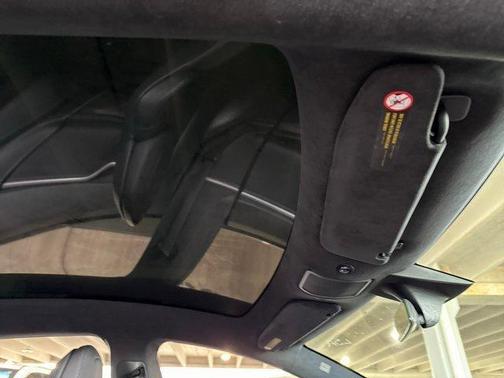 2018 Tesla Model S 75D