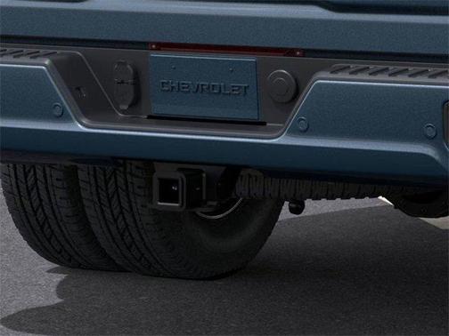 2025 Chevrolet Silverado 3500 High Country