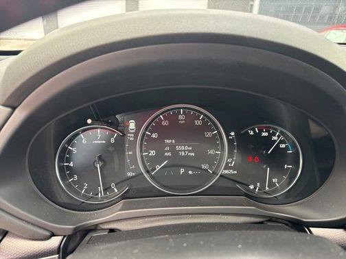 2024 Mazda CX-5 2.5 Turbo Premium Package