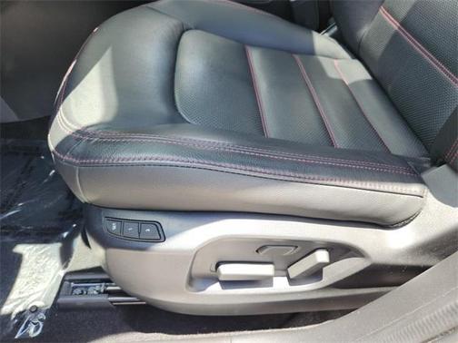 2024 Mazda CX-5 2.5 Turbo Premium Package