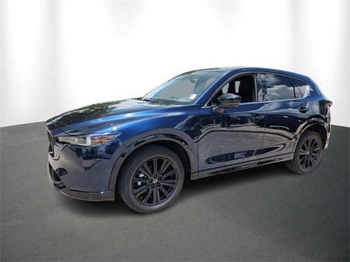 2024 Mazda CX-5 2.5 Turbo Premium Package