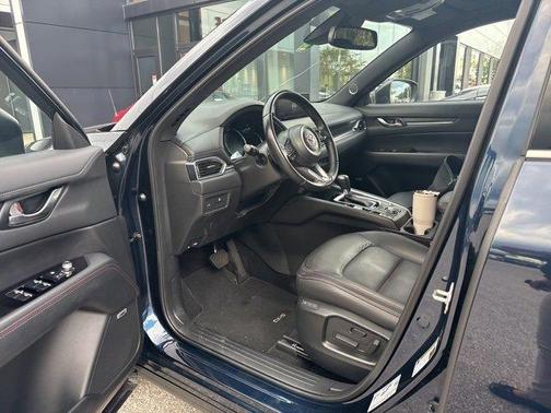 2024 Mazda CX-5 2.5 Turbo Premium Package