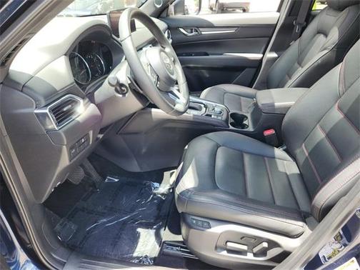 2024 Mazda CX-5 2.5 Turbo Premium Package