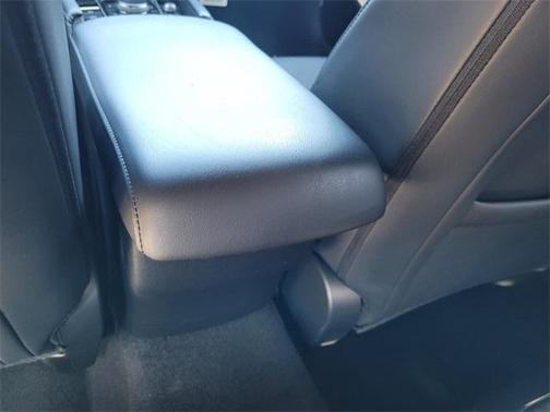 2025 Mazda Mazda3 FWD w/Select Package