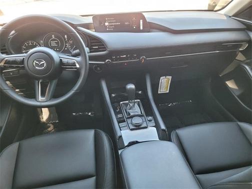 2025 Mazda Mazda3 FWD w/Select Package