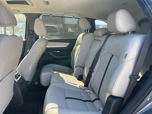 2024 Mazda CX-90 PHEV Preferred