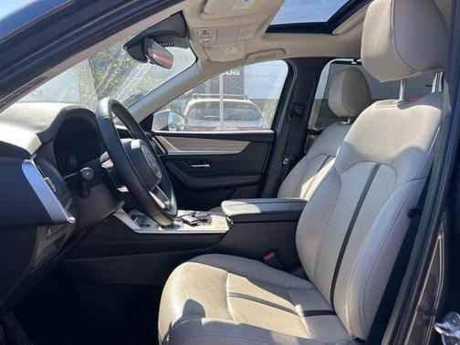 2024 Mazda CX-90 PHEV Preferred