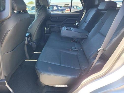 2025 Toyota 4Runner TRD Sport Premium