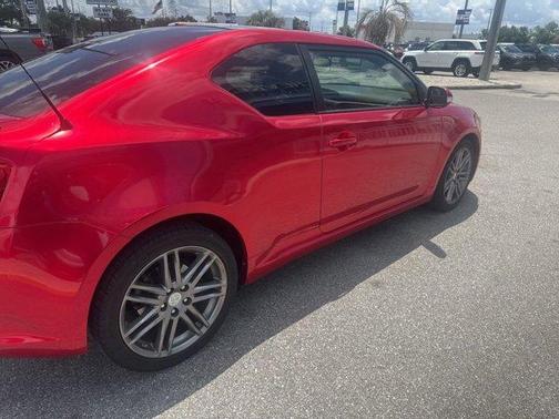 2012 Scion tC