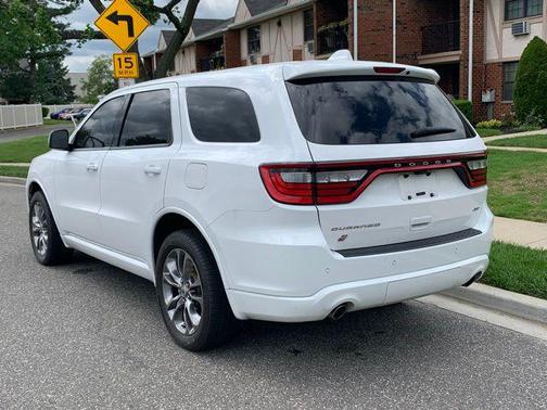 2019 Dodge Durango GT Plus