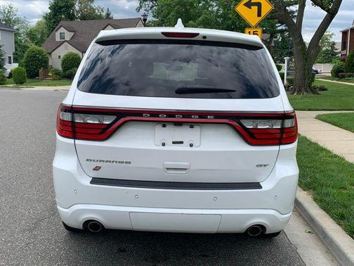 2019 Dodge Durango GT Plus