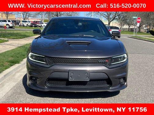 2022 Dodge Charger R/T