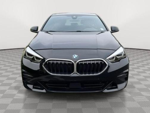 Black 2024 BMW 228 Gran Coupe sDrive