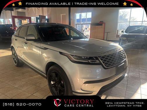 2021 Land Rover Range Rover Velar P250 S