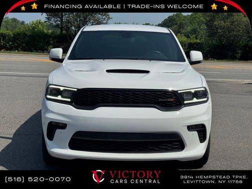2022 Dodge Durango R/T RWD