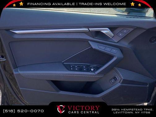 2024 Audi A3 Premium