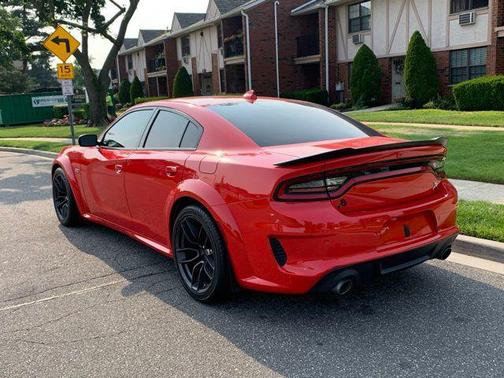 2021 Dodge Charger R/T Scat Pack