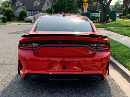 2021 Dodge Charger R/T Scat Pack