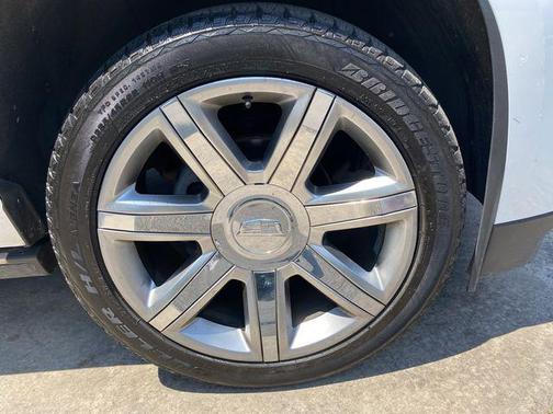 2018 Cadillac Escalade Premium Luxury