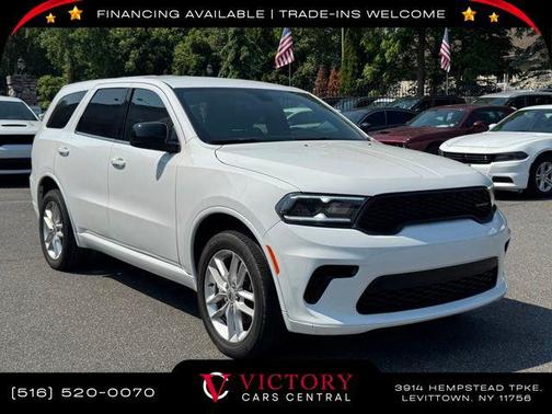 2023 Dodge Durango GT AWD