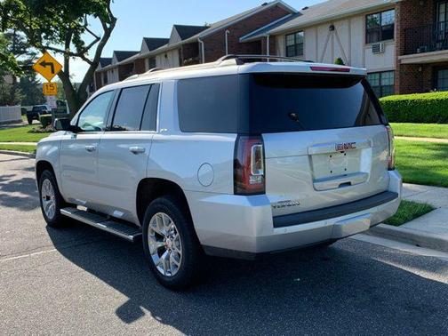 2020 GMC Yukon SLT